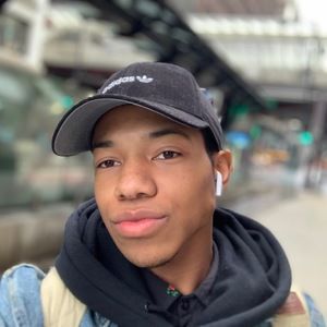 Meet your Posher, Jordan